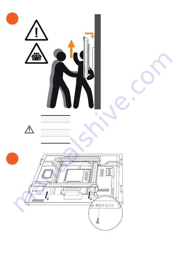 promethean ActivePanel Series Скачать руководство пользователя страница 11