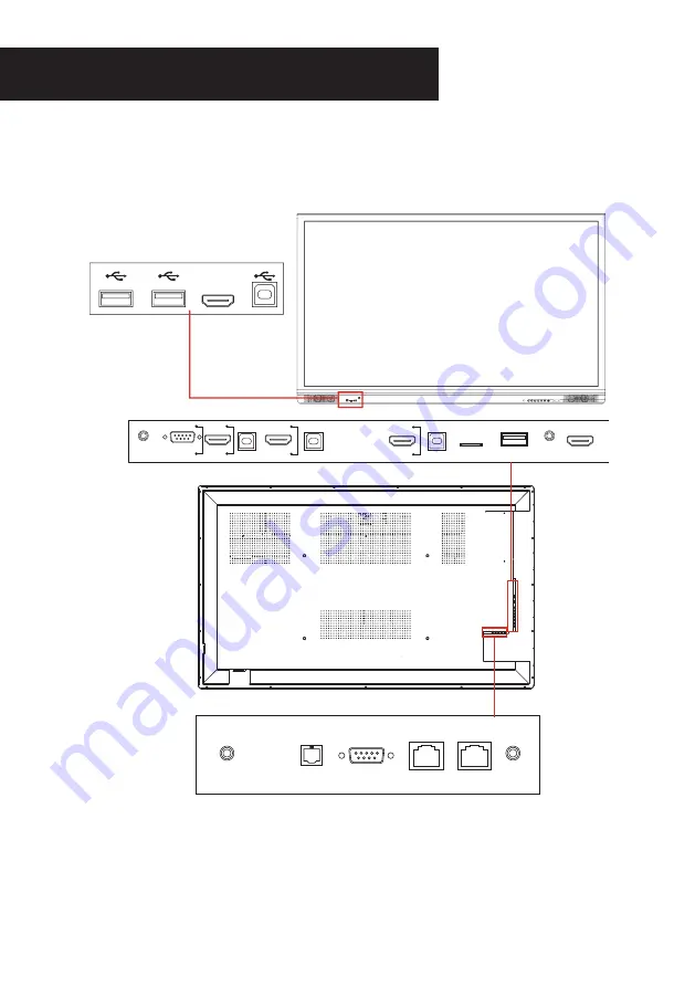 promethean ActivePanel Series Скачать руководство пользователя страница 15