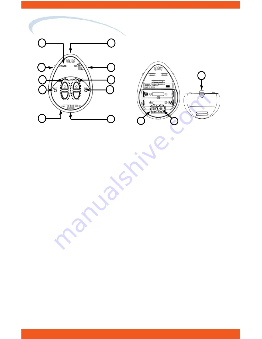 promethean Activesound One Instruction Manual Download Page 16