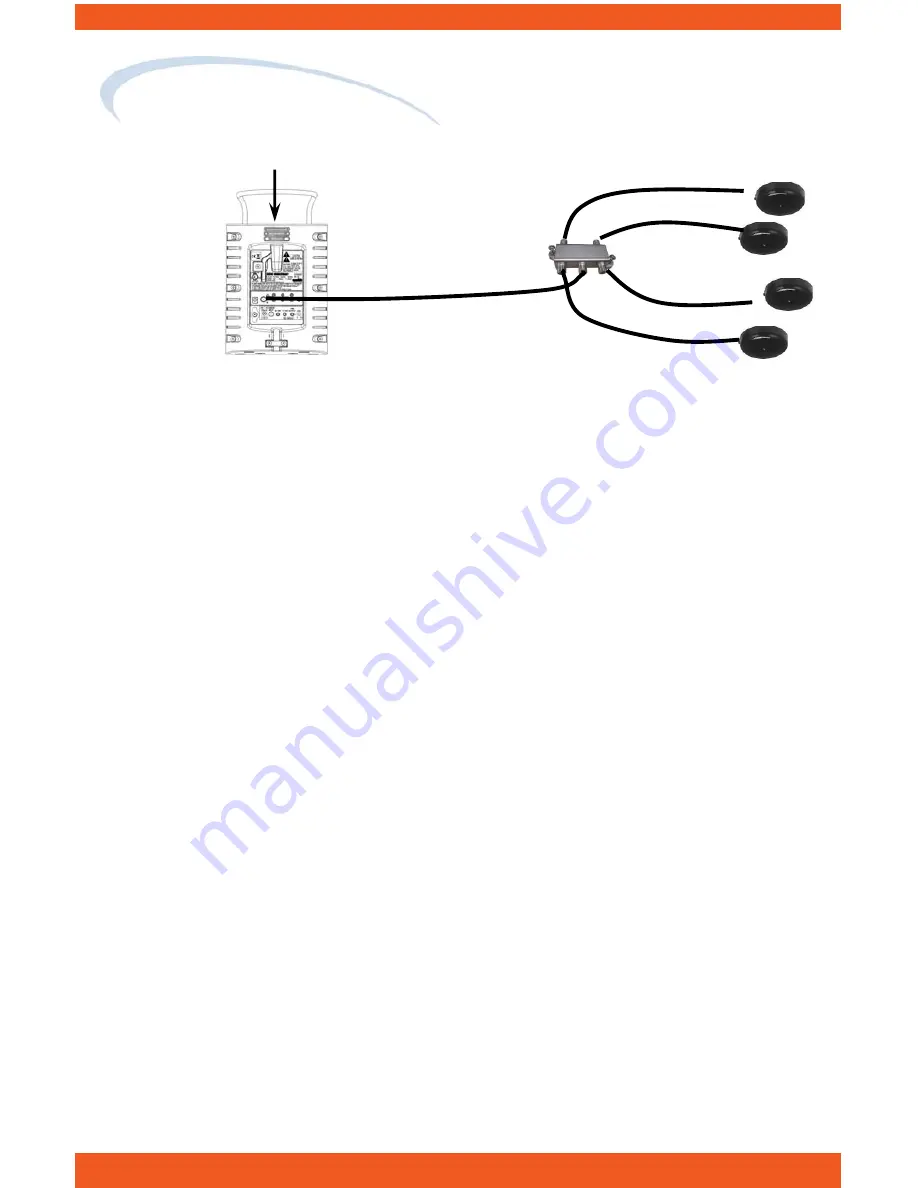 promethean Activesound One Instruction Manual Download Page 32