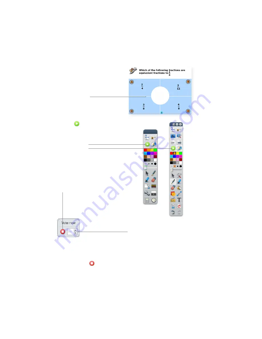 promethean ActivExpression 2 Startup Manual Download Page 21