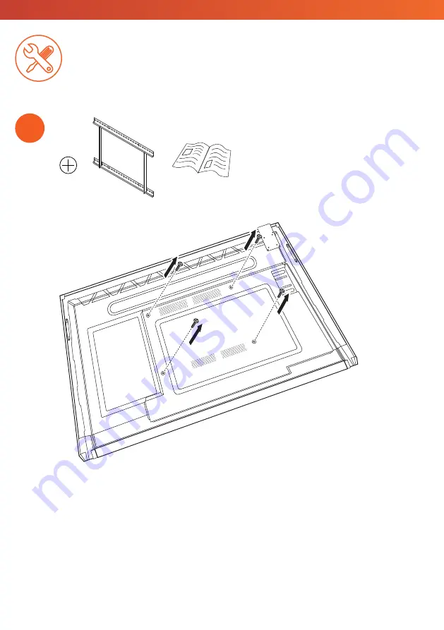 promethean ActivPanel Cobalt 65 Quick Install Manual Download Page 5