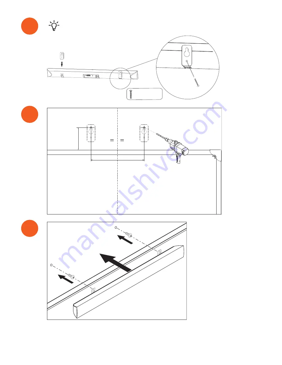 promethean ActivPanel OPS2-5P4R500H Install And User Manual Download Page 30