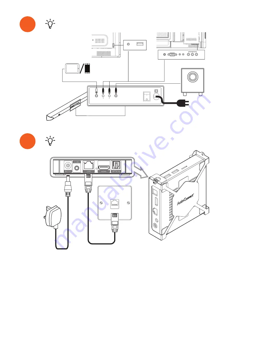 promethean ActivPanel OPS2-5P4R500H Install And User Manual Download Page 37