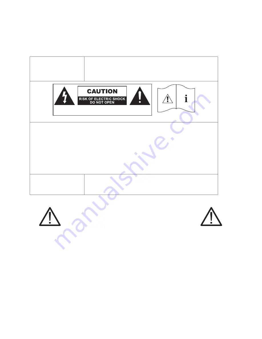 promethean activwall sound Скачать руководство пользователя страница 5