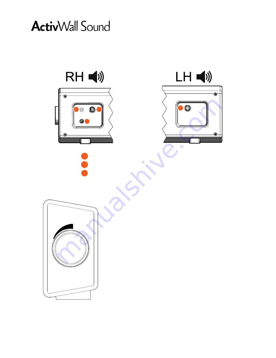 promethean activwall sound Скачать руководство пользователя страница 16