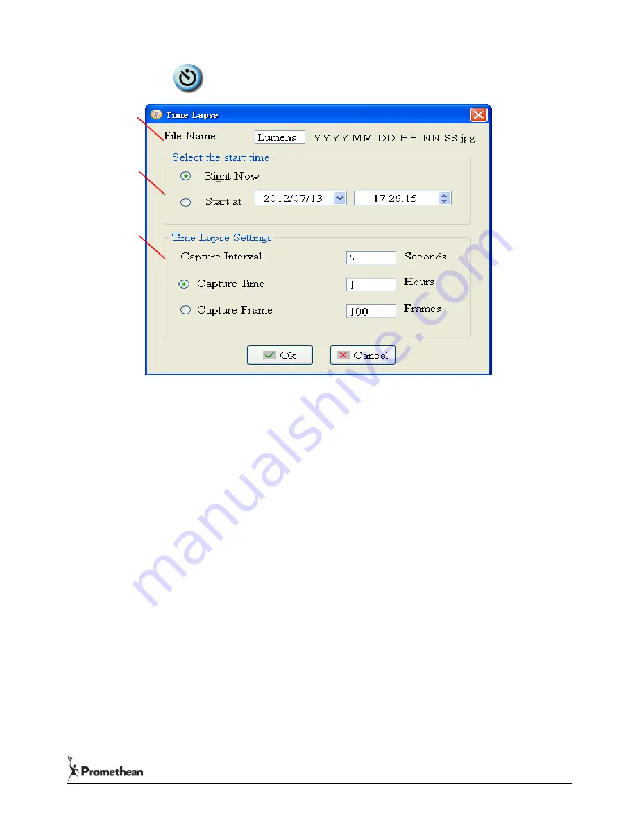 promethean AV124 User Manual Download Page 29