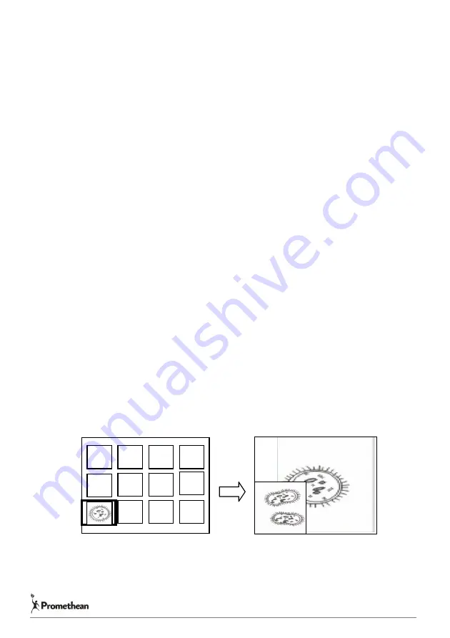 promethean AV324 User Manual Download Page 32