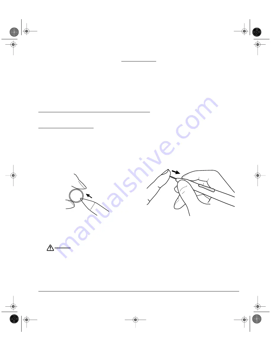 promethean DTF521 Installation & User Manual Download Page 93