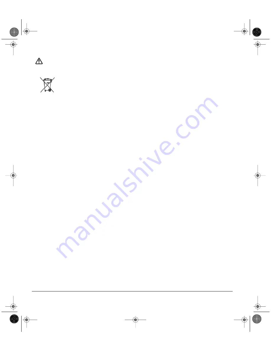 promethean DTF521 Скачать руководство пользователя страница 104