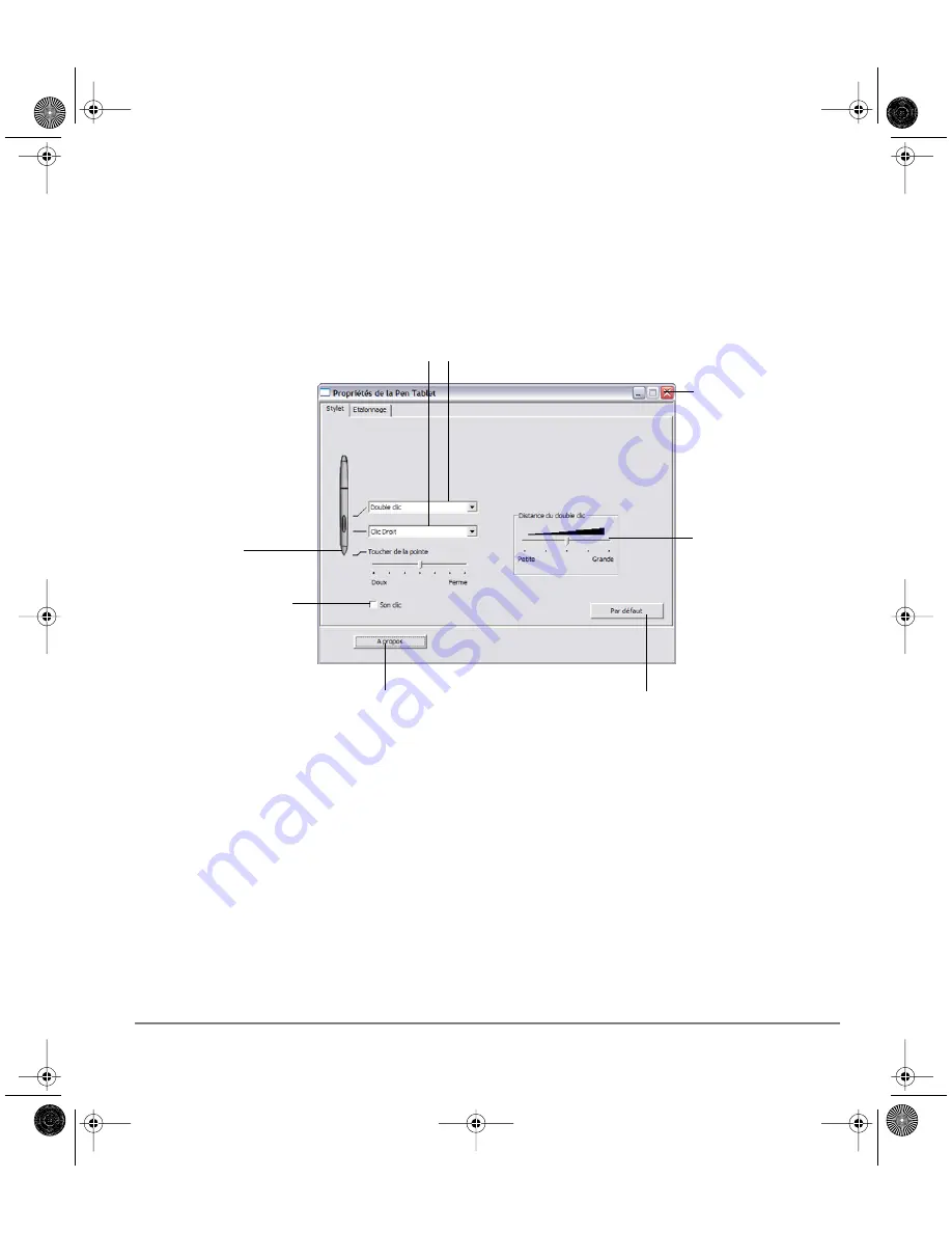 promethean DTF521 Installation & User Manual Download Page 119