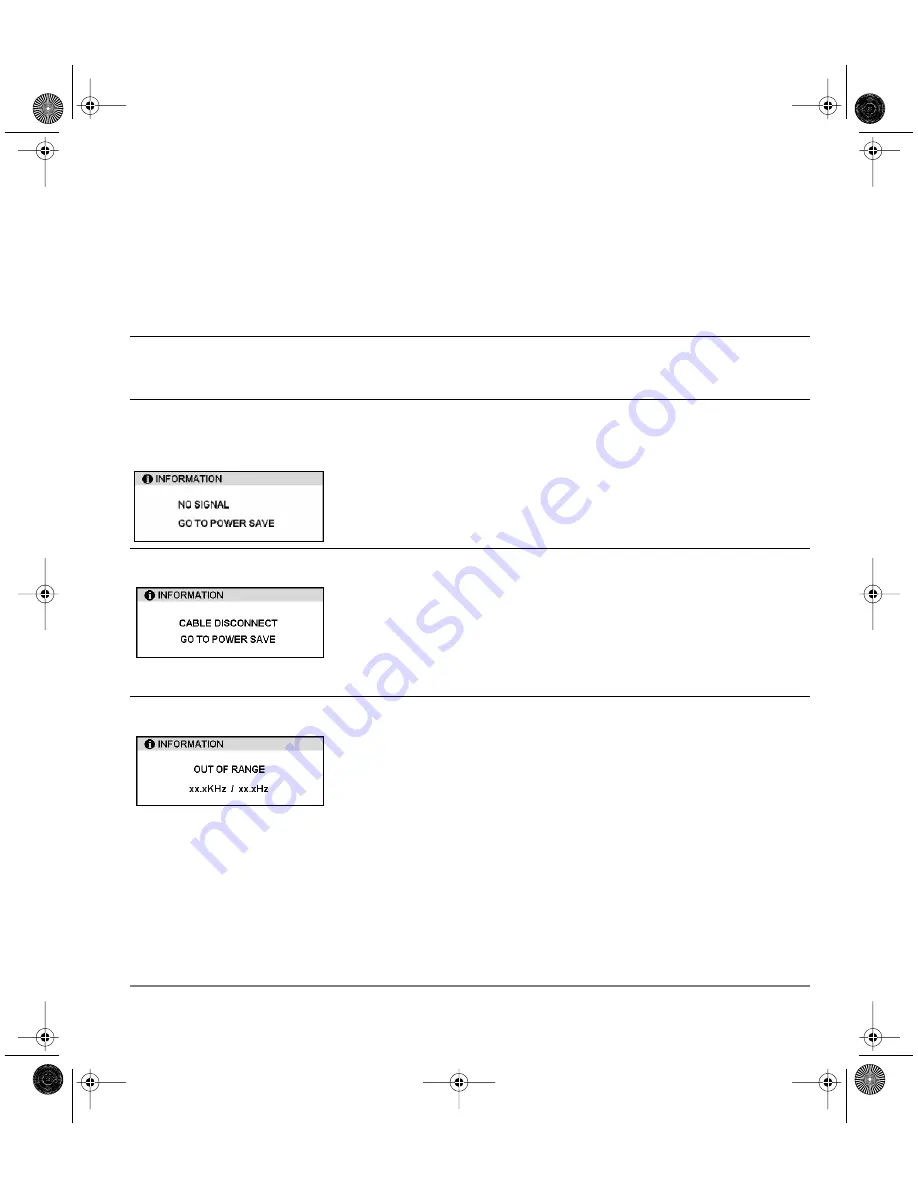 promethean DTF521 Скачать руководство пользователя страница 131