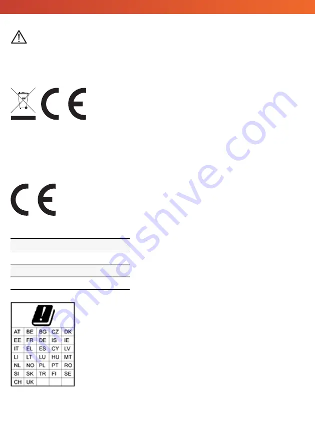 promethean OPS-M Series Quick Install Manual Download Page 27