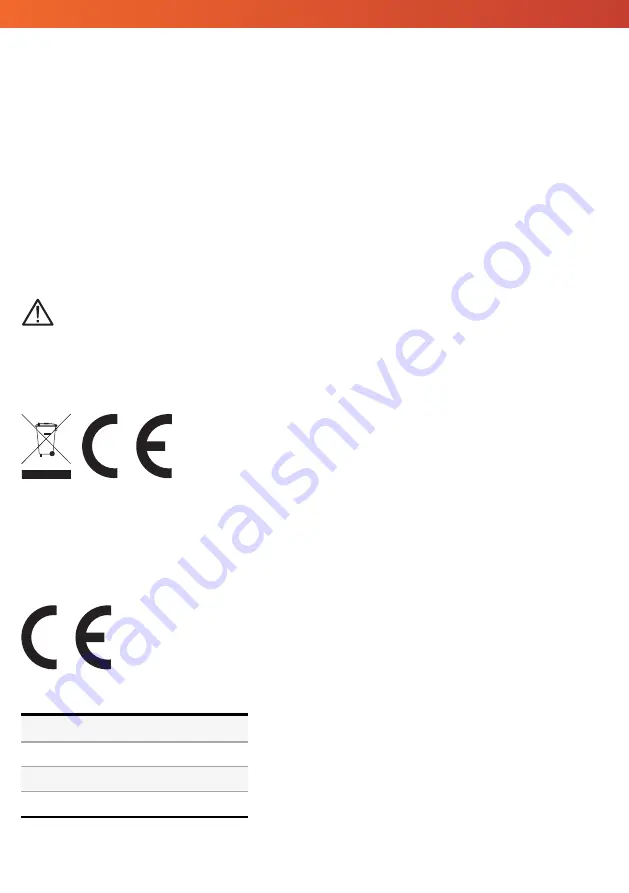 promethean OPS-M Series Quick Install Manual Download Page 52