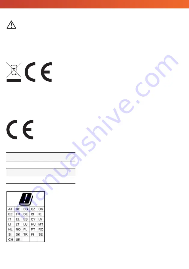 promethean OPS-M Series Quick Install Manual Download Page 67