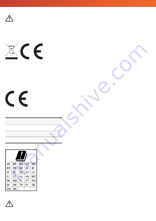 promethean OPS-M Series Quick Install Manual Download Page 69