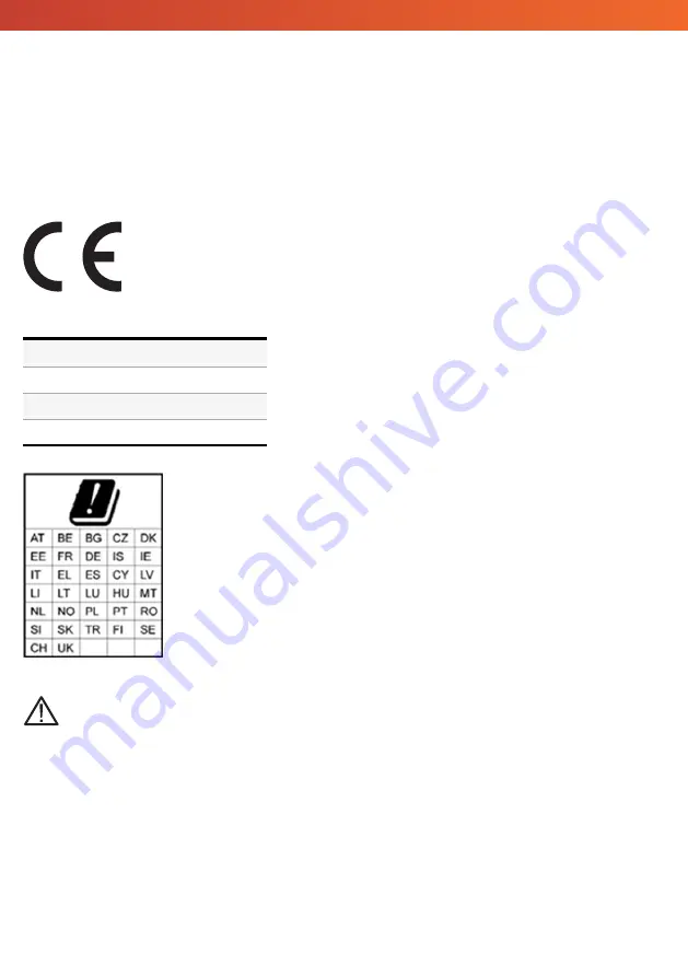 promethean OPS-M Series Quick Install Manual Download Page 81