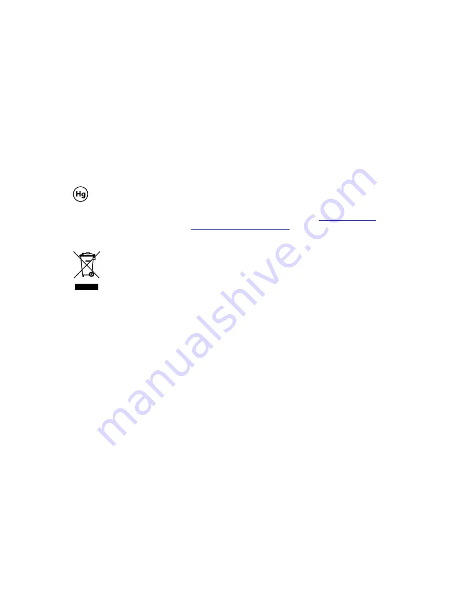 promethean PRM-42 series Owner'S Manual Download Page 4