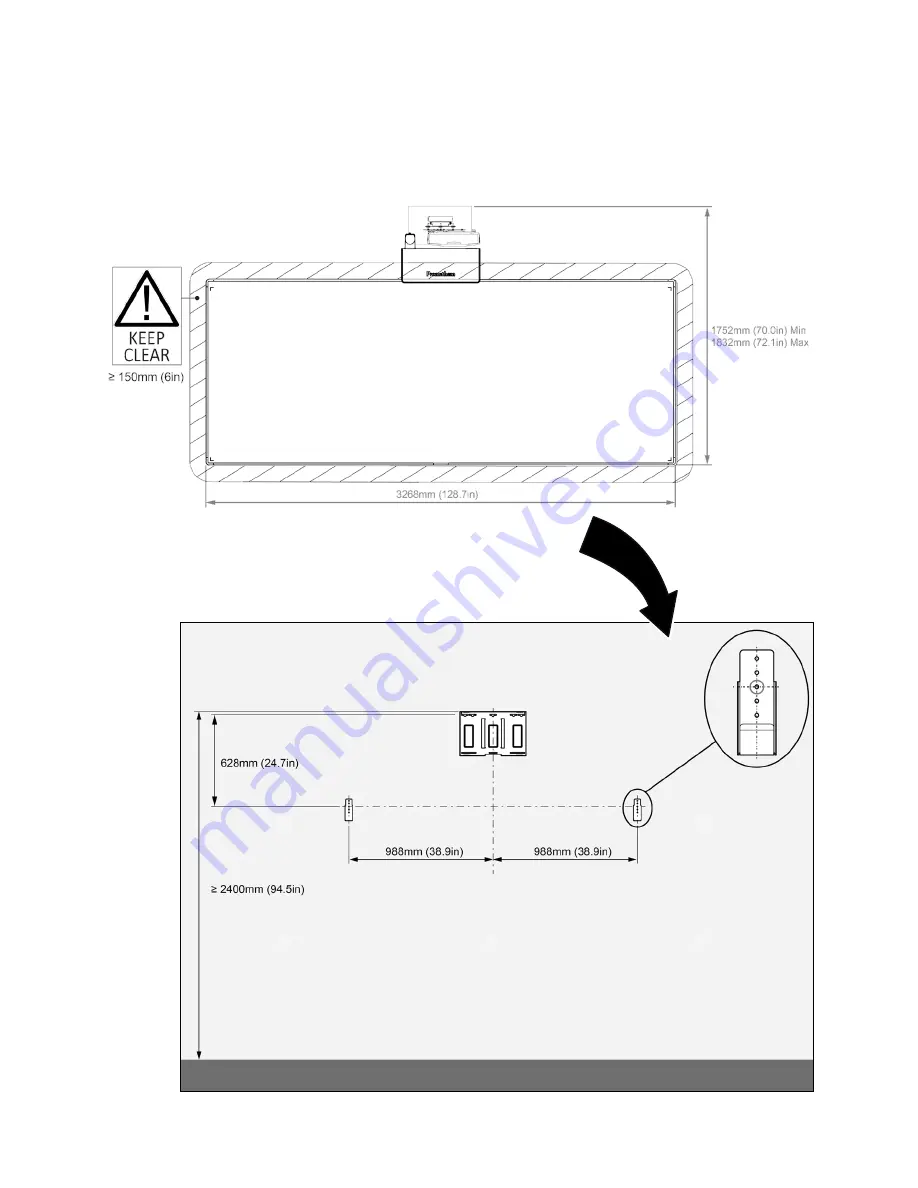 promethean TP-1982-ML-V03 Скачать руководство пользователя страница 11