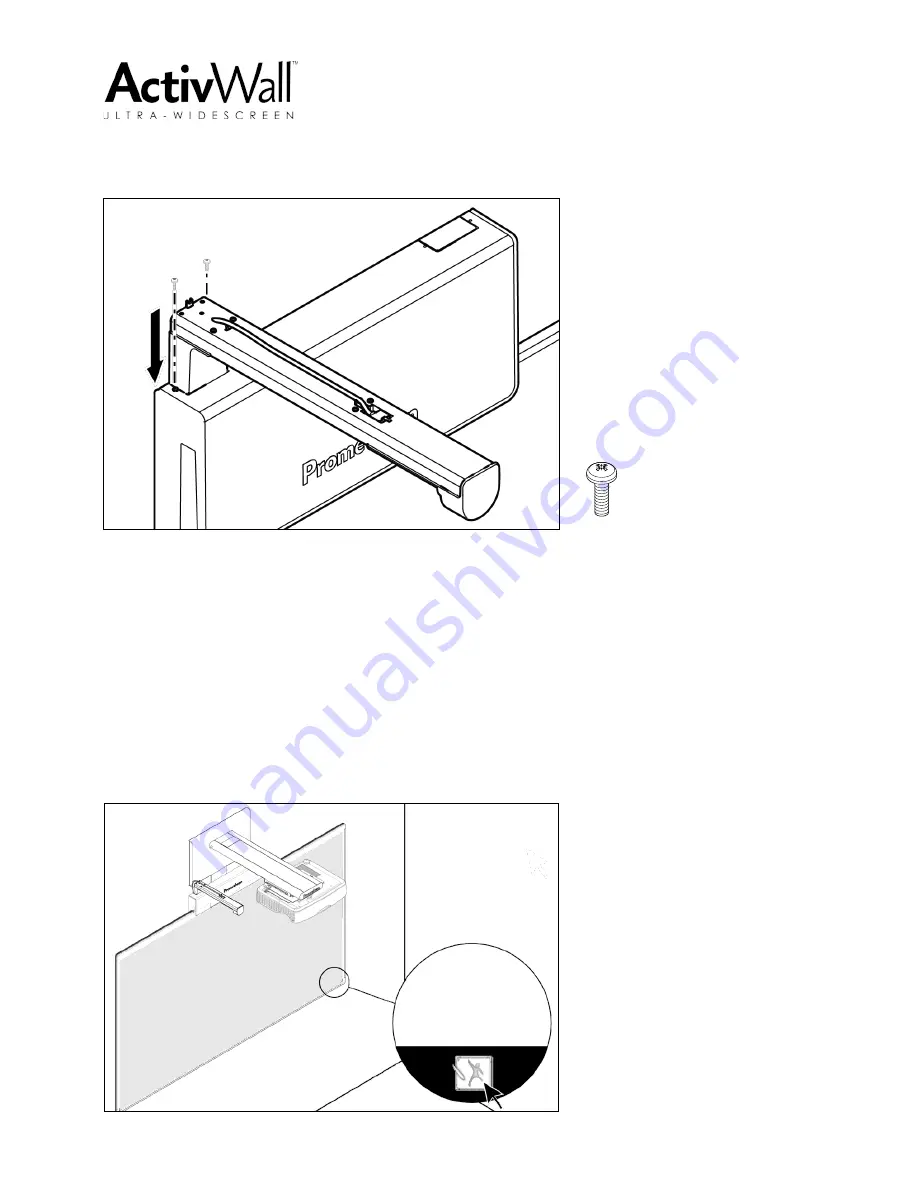 promethean TP-1982-ML-V03 Скачать руководство пользователя страница 26