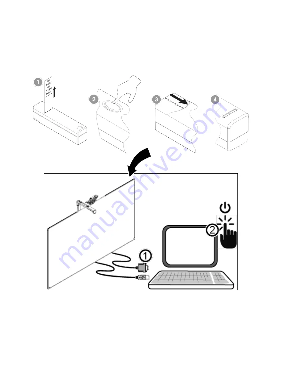 promethean TP-1982-ML-V03 Скачать руководство пользователя страница 49