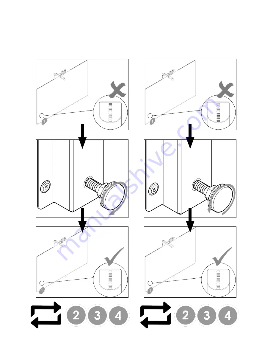 promethean TP-1982-ML-V03 Installation And User Manual Download Page 53