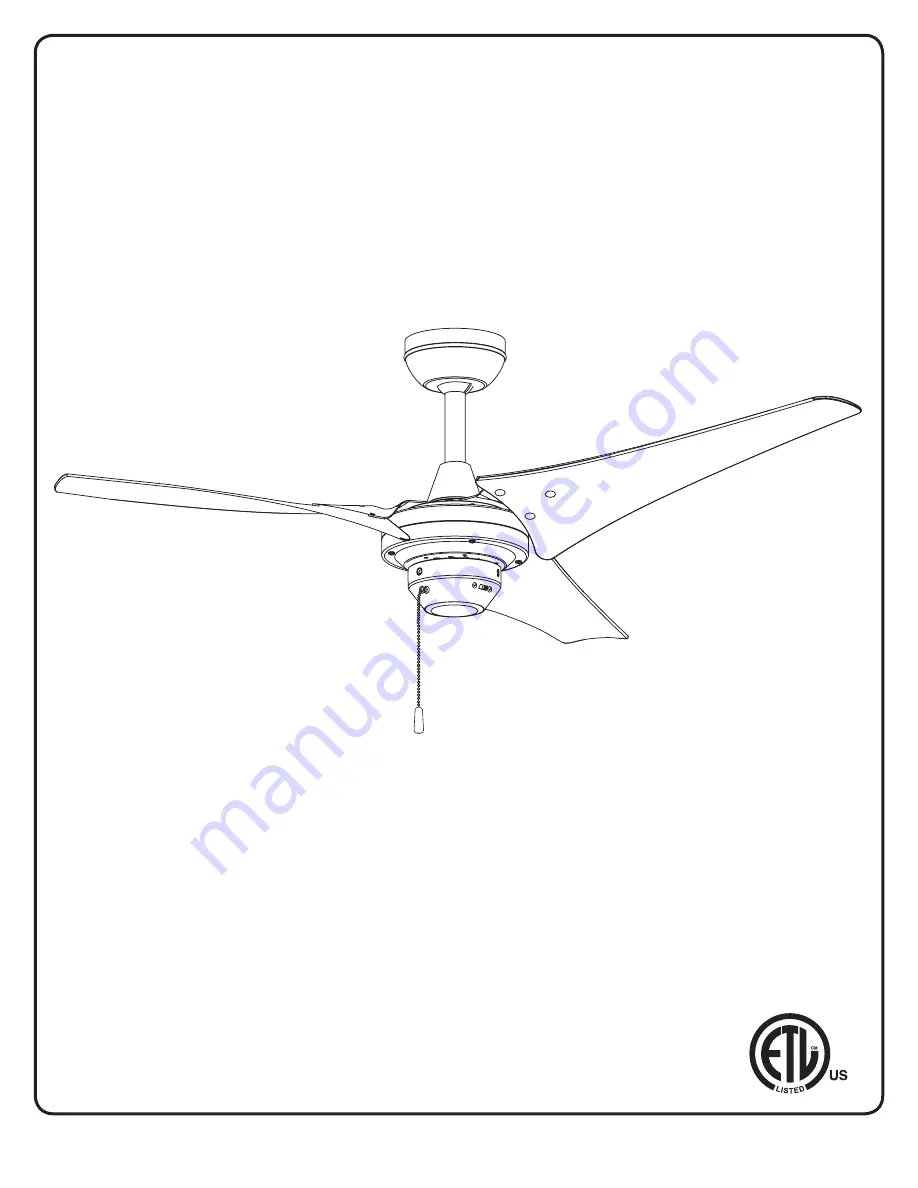 Prominence Home Almadale 50330 Owner'S Manual Download Page 1