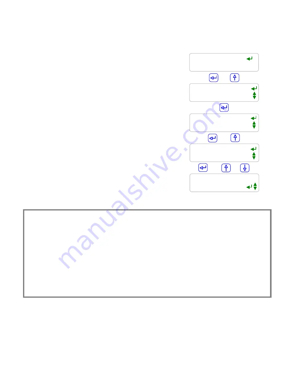 ProMinent Ammonia Operating Manual Download Page 45