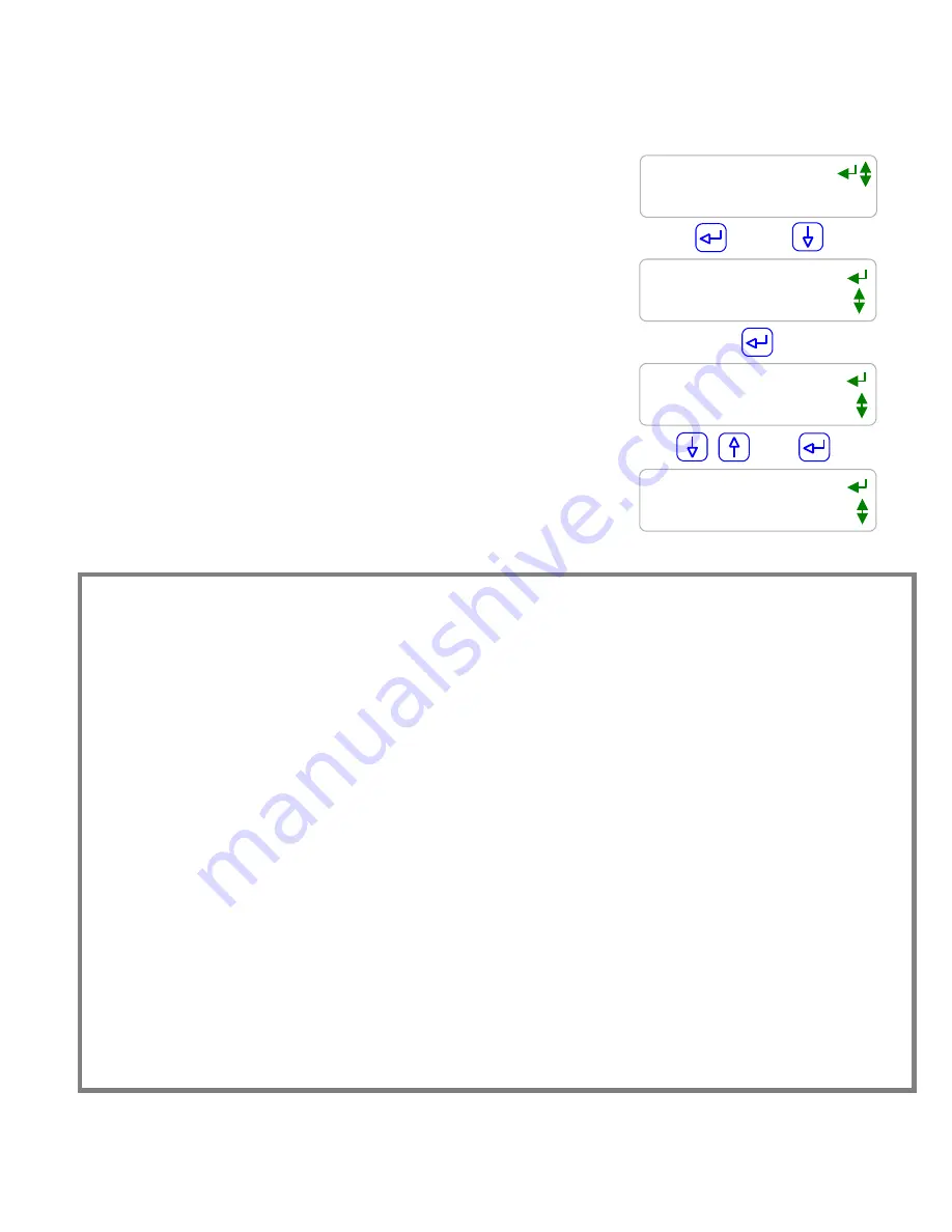 ProMinent Ammonia Operating Manual Download Page 51