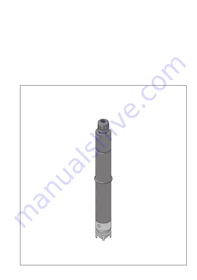 ProMinent DULCOTEST CLE 3.1-mA Operating Instructions Manual Download Page 1