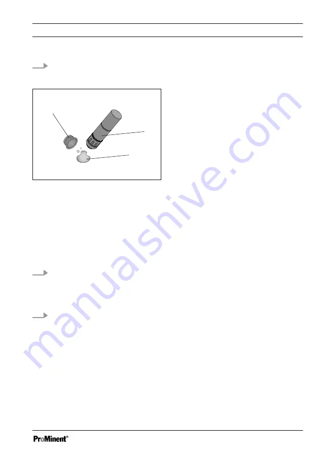 ProMinent DULCOTEST CLO 1 Operating Manual Download Page 49