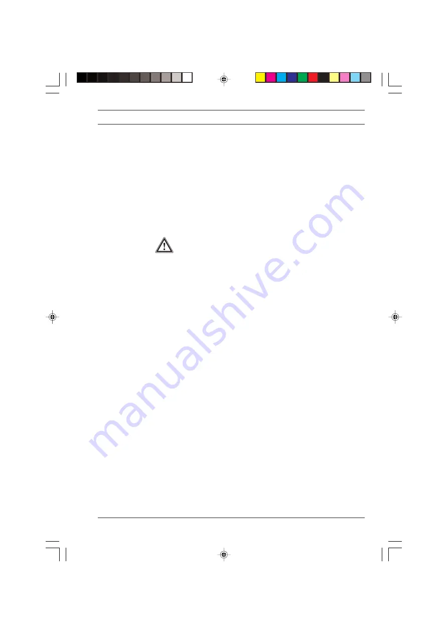 ProMinent DULCOTEST CTE 1-DMT Operating Instructions Manual Download Page 11