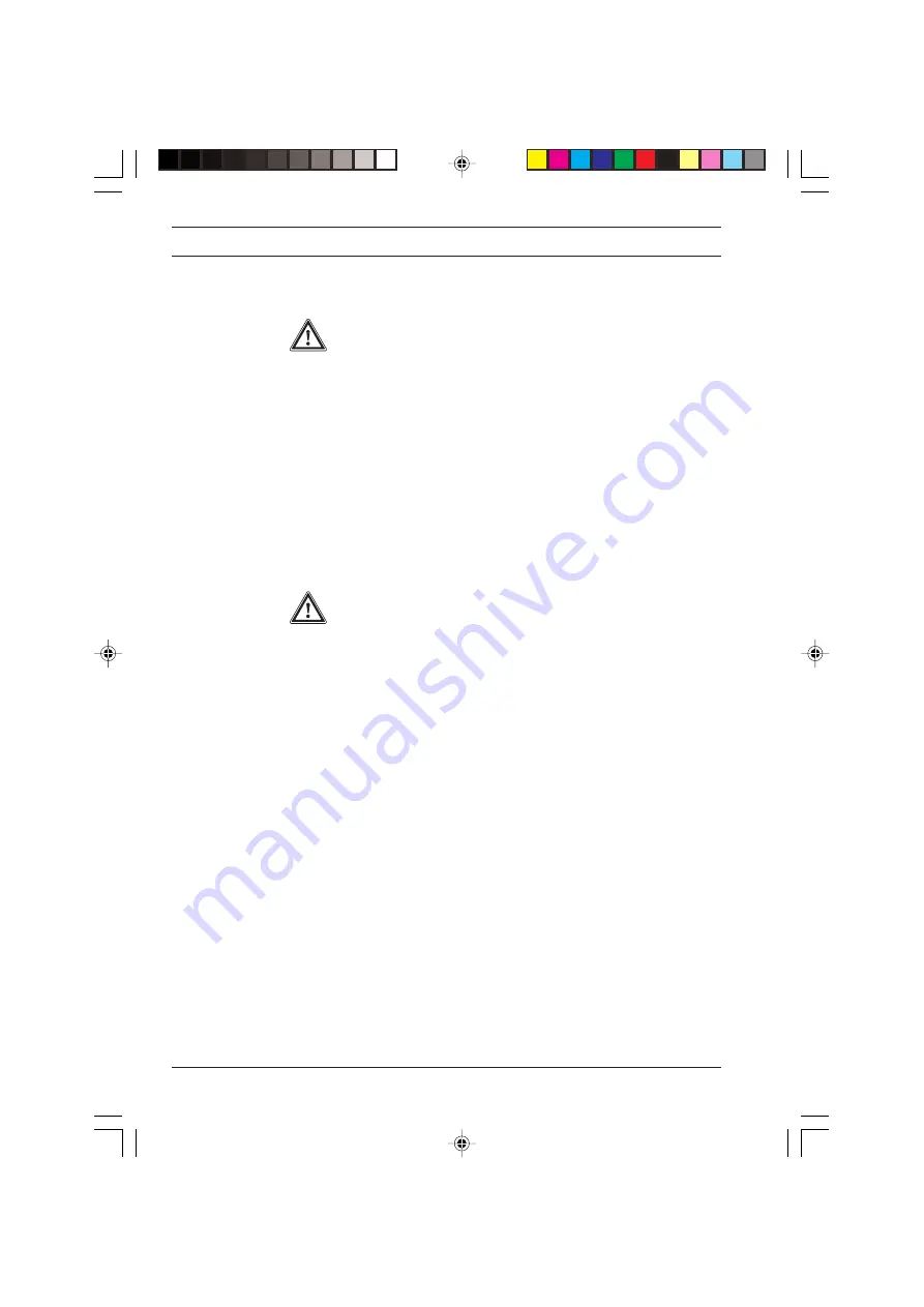 ProMinent DULCOTEST CTE 1-DMT Operating Instructions Manual Download Page 50