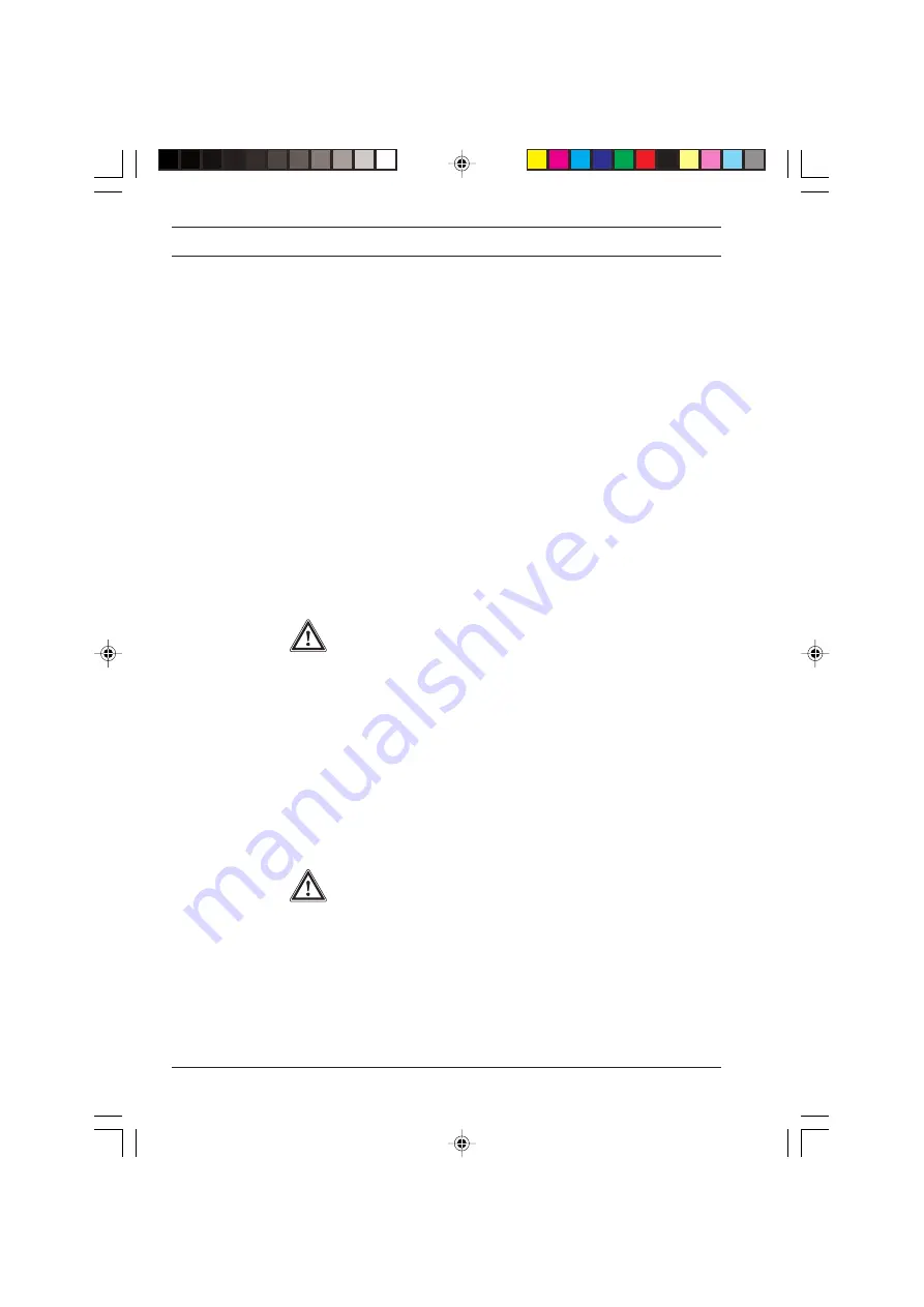 ProMinent DULCOTEST CTE 1-DMT Operating Instructions Manual Download Page 78