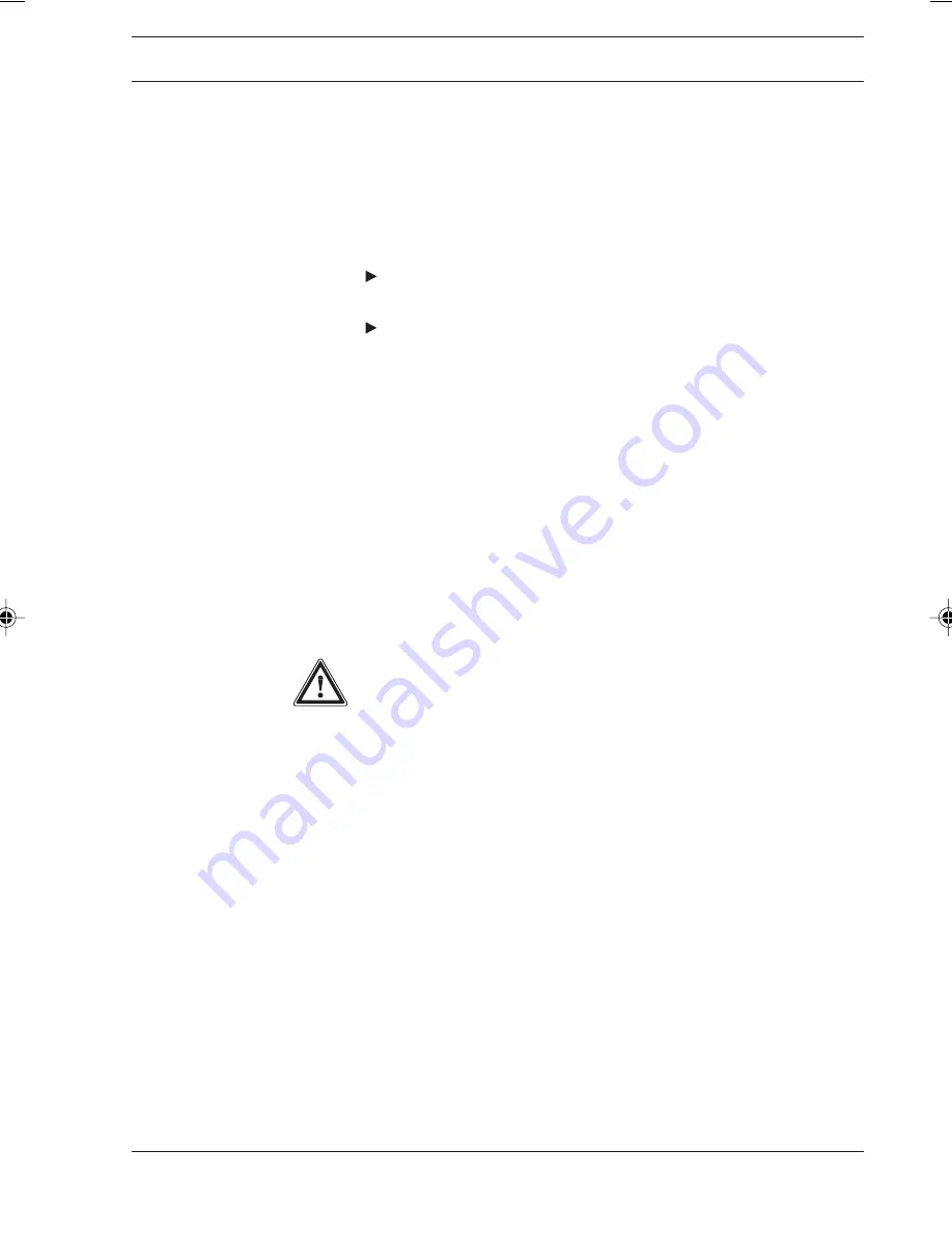 ProMinent DULCOTEST PAA 1-mA-200 ppm Operating Instructions Manual Download Page 5