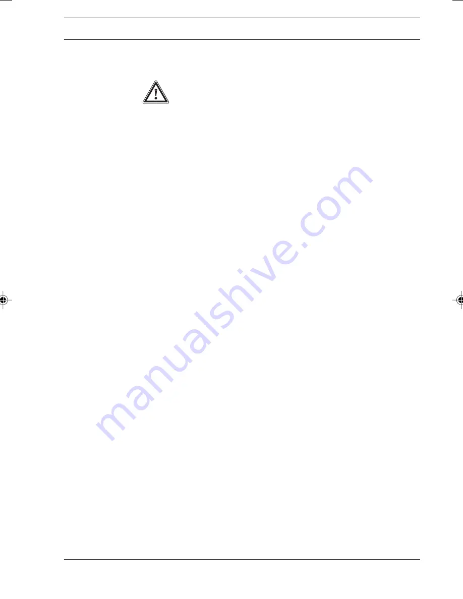 ProMinent DULCOTEST PAA 1-mA-200 ppm Operating Instructions Manual Download Page 13