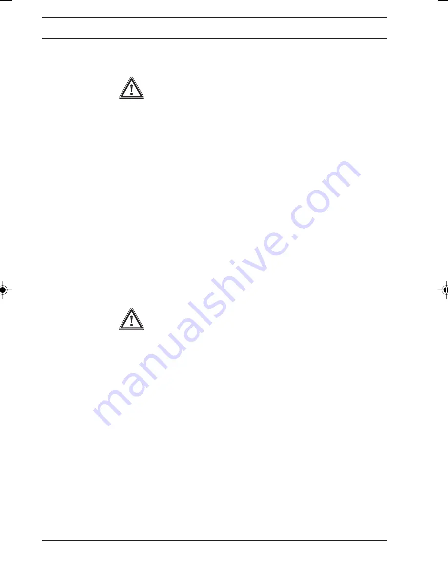 ProMinent DULCOTEST PAA 1-mA-200 ppm Operating Instructions Manual Download Page 14