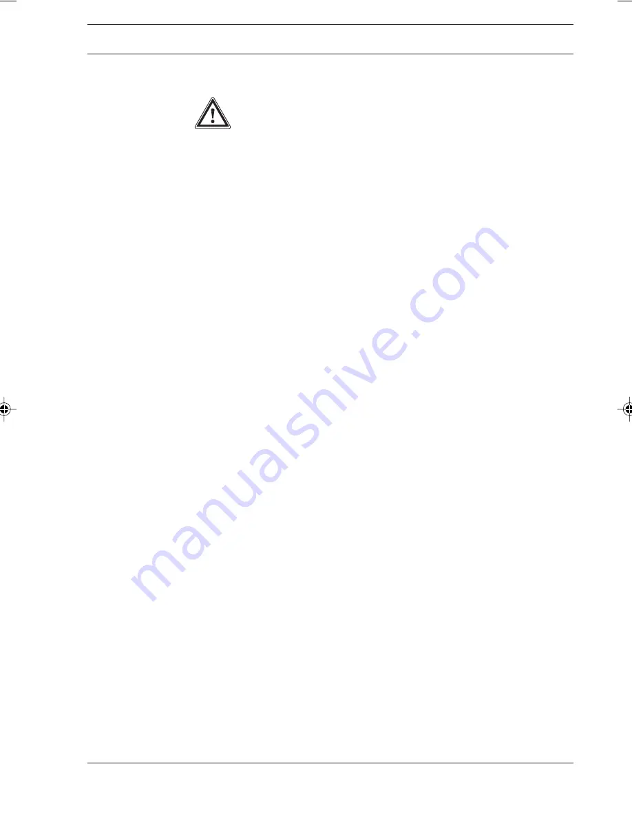 ProMinent DULCOTEST PAA 1-mA-200 ppm Operating Instructions Manual Download Page 21