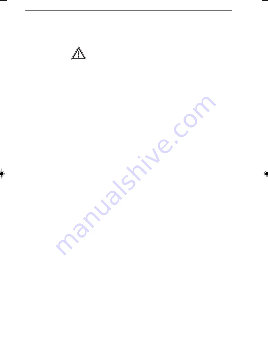 ProMinent DULCOTEST PAA 1-mA-200 ppm Operating Instructions Manual Download Page 30