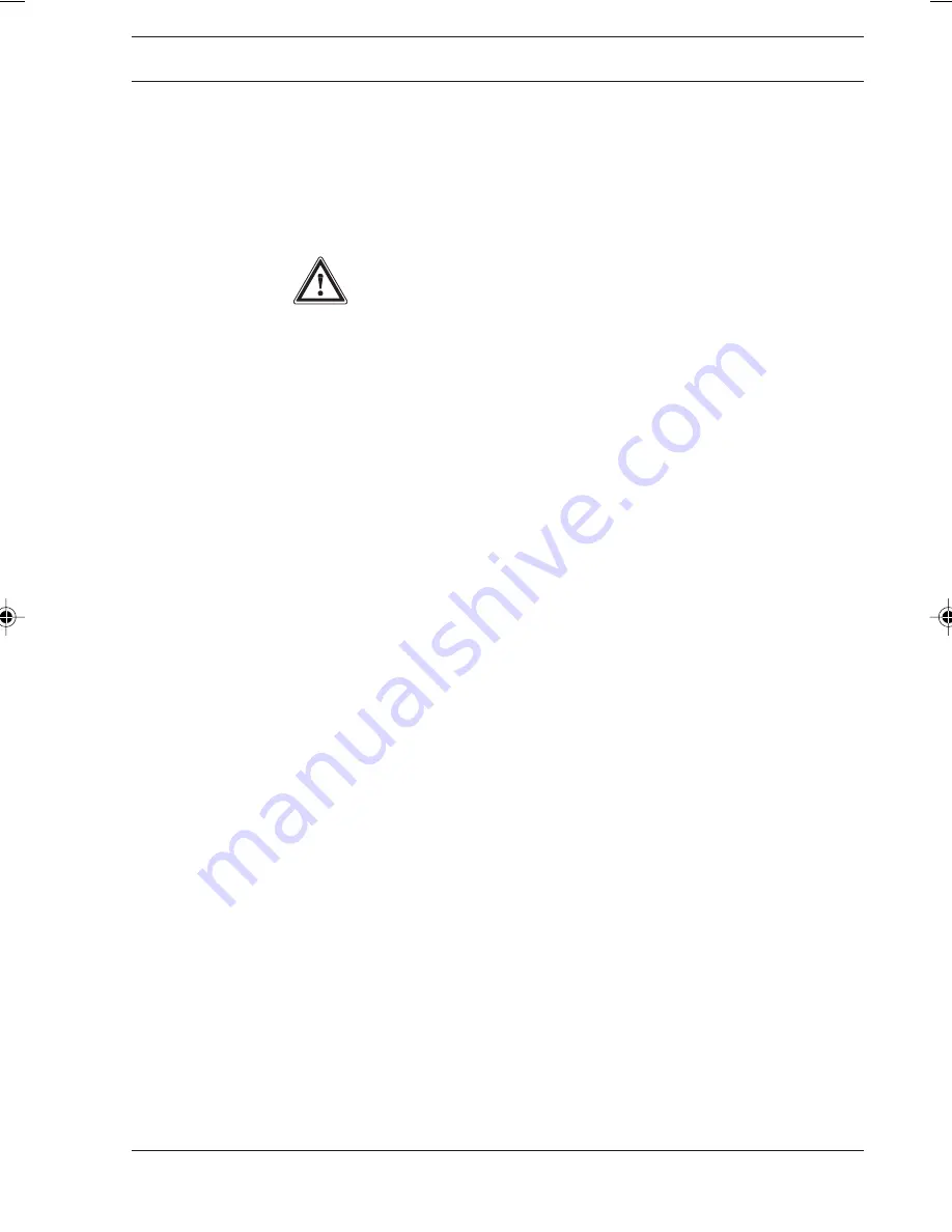 ProMinent DULCOTEST PAA 1-mA-200 ppm Operating Instructions Manual Download Page 45