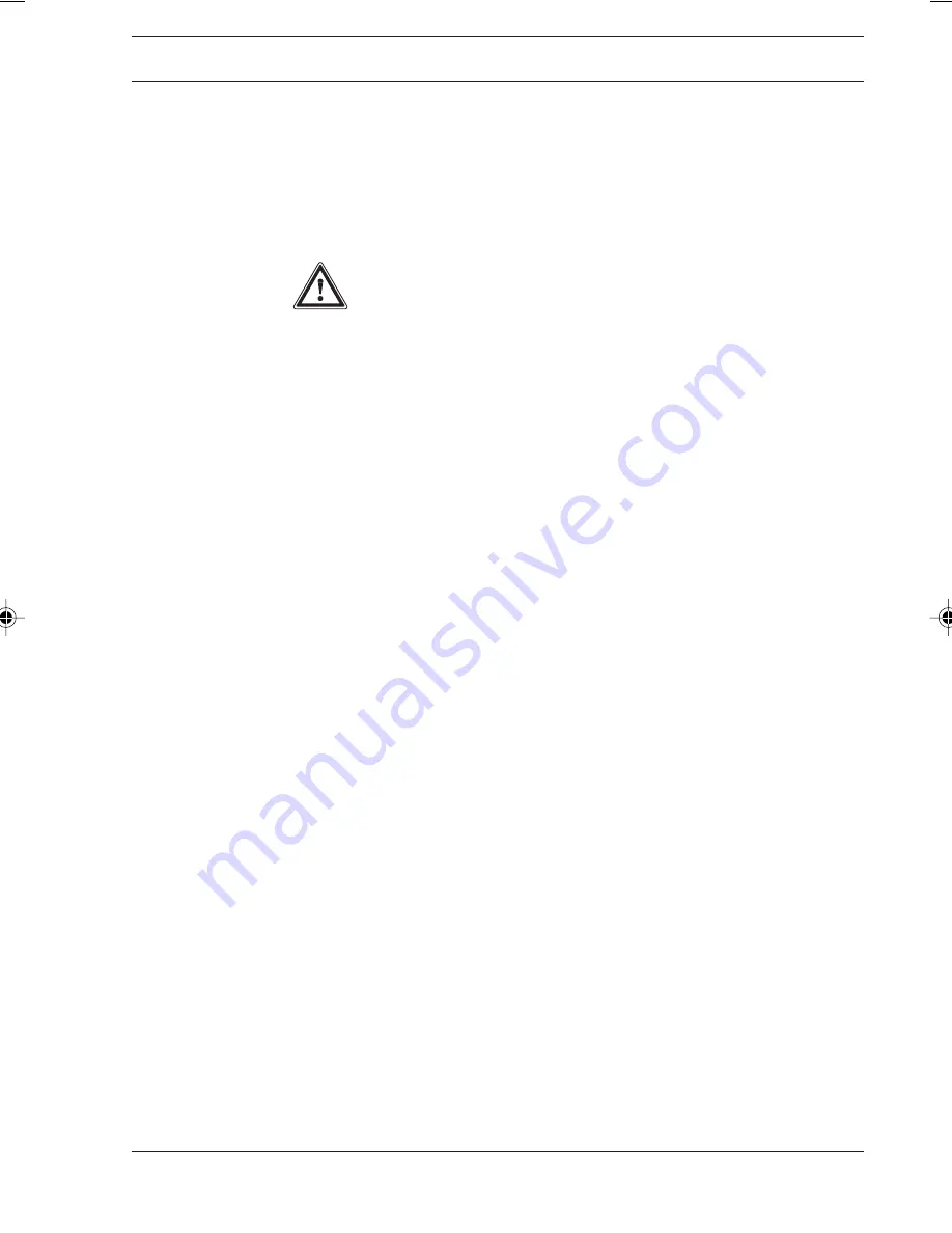 ProMinent DULCOTEST PAA 1-mA-200 ppm Operating Instructions Manual Download Page 69