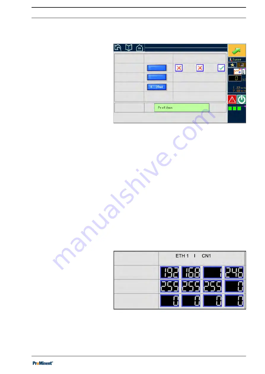 ProMinent OZLa 06 O Operating Instructions Manual Download Page 39