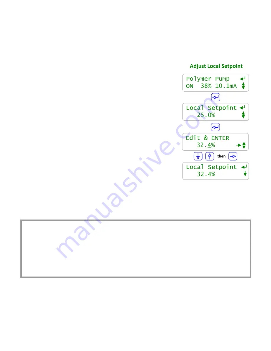 ProMinent ProMix C Operating Instructions Manual Download Page 18