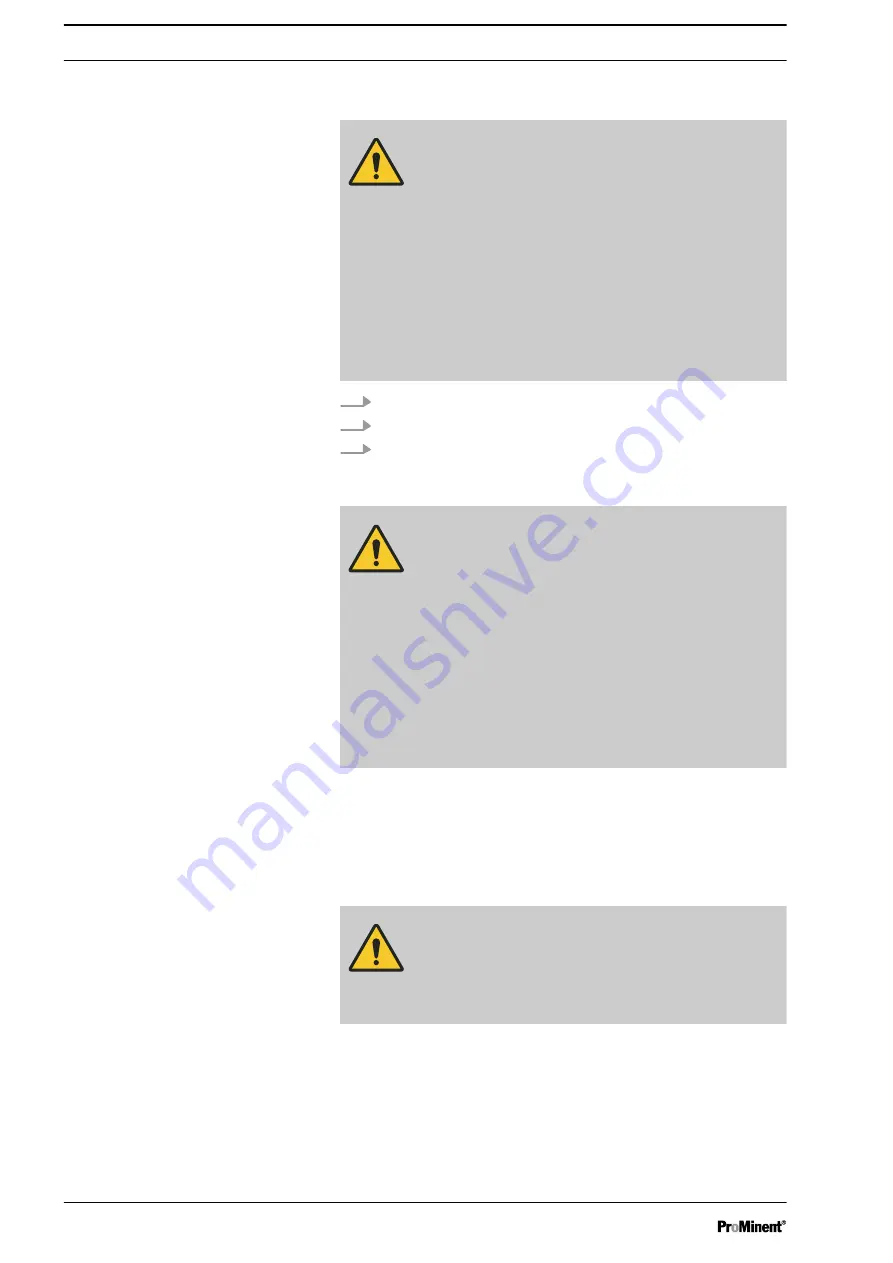 ProMinent Sigma / 2 Basic S2Ba Скачать руководство пользователя страница 60