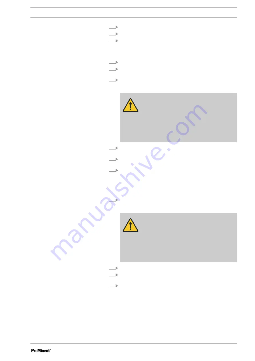 ProMinent Sigma/ 2 Control S2Cb Скачать руководство пользователя страница 77