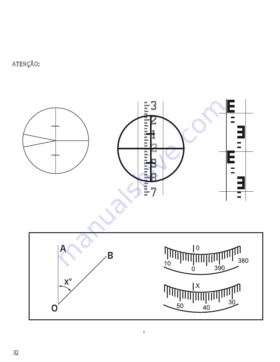 PRONIVO 205-PNAL-24 Instruction Manual Download Page 32