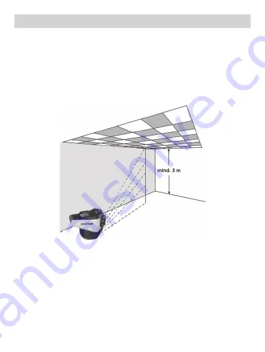 PRONIVO PNRLG-1D Скачать руководство пользователя страница 13