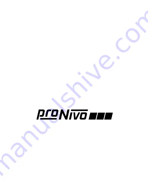 PRONIVO SmartTRAK ST101 Manual Download Page 56