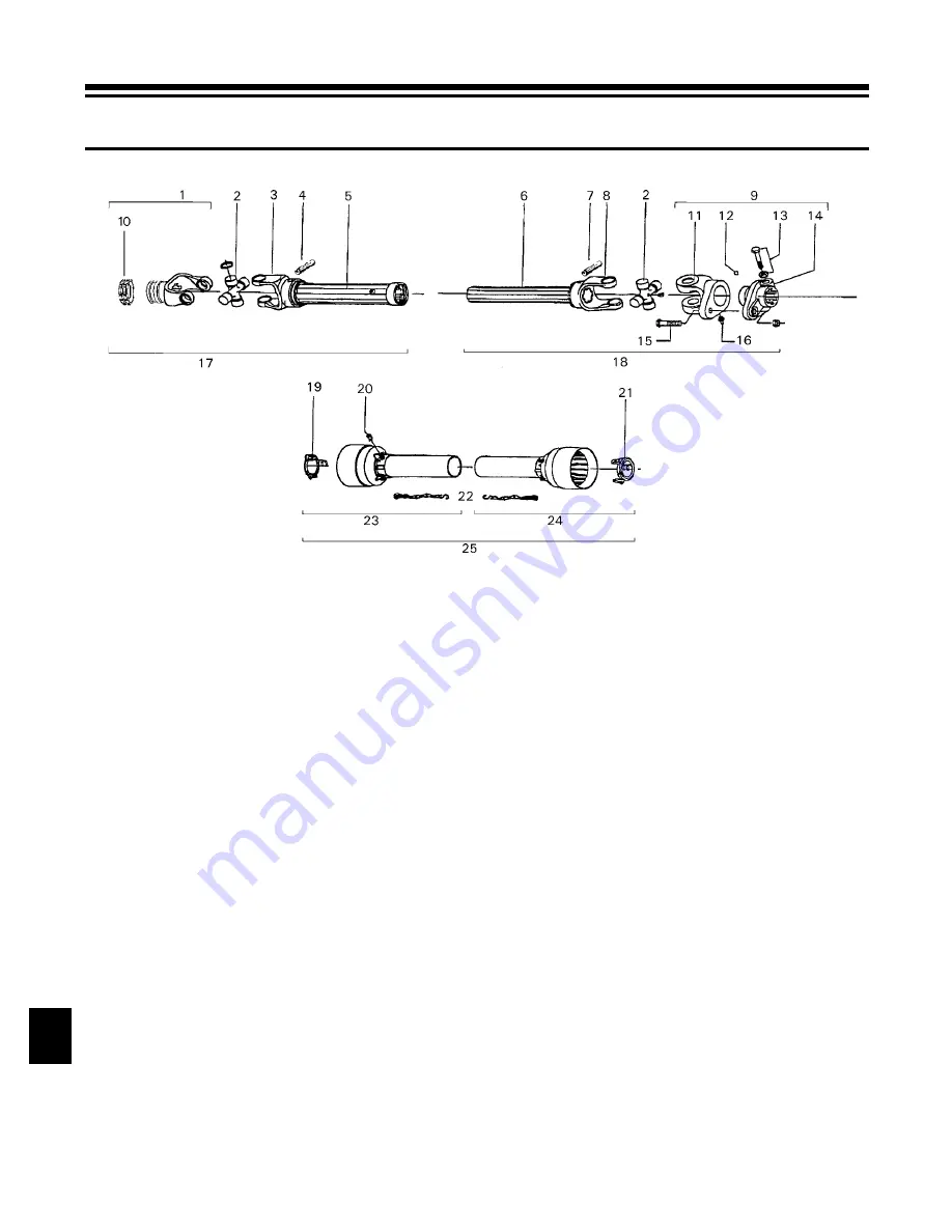 pronovost PGS-1020TRC Скачать руководство пользователя страница 38