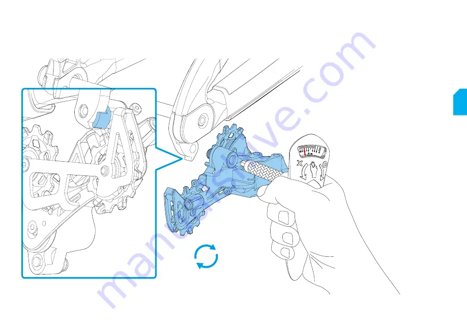 PROPAIN Ekano 150 Quickstart- / Assembly Instructions Download Page 127